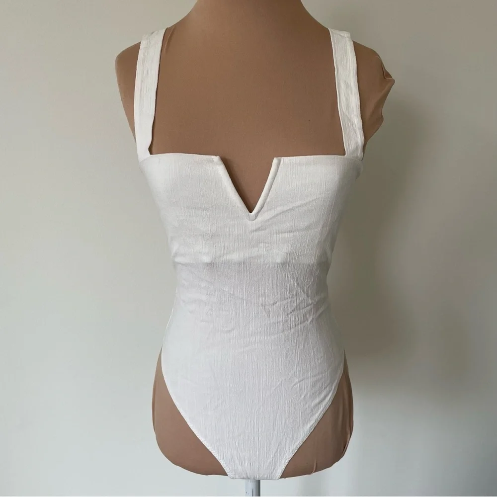Free People flexible wire